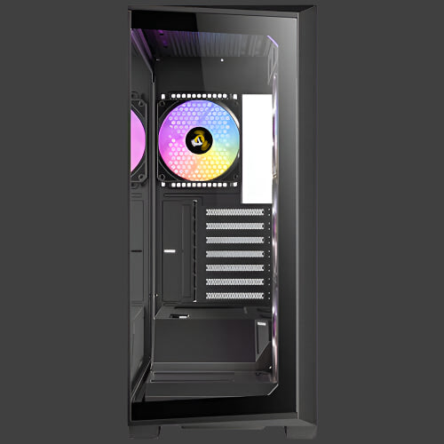 Antec C3 ARGB Mid-Tower ATX Case