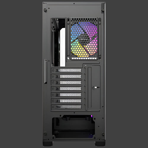 Antec C3 ARGB Mid-Tower ATX Case