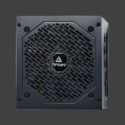 Antec NE 750w 80+ Gold, Fully-Modular, LLC DC, 1x EPS 8PIN, 120mm Silent Zero RPM, Jap Caps, ATX Power Supply, PSU, 600w PCI-E 5.0 rdy, 7yr Wty