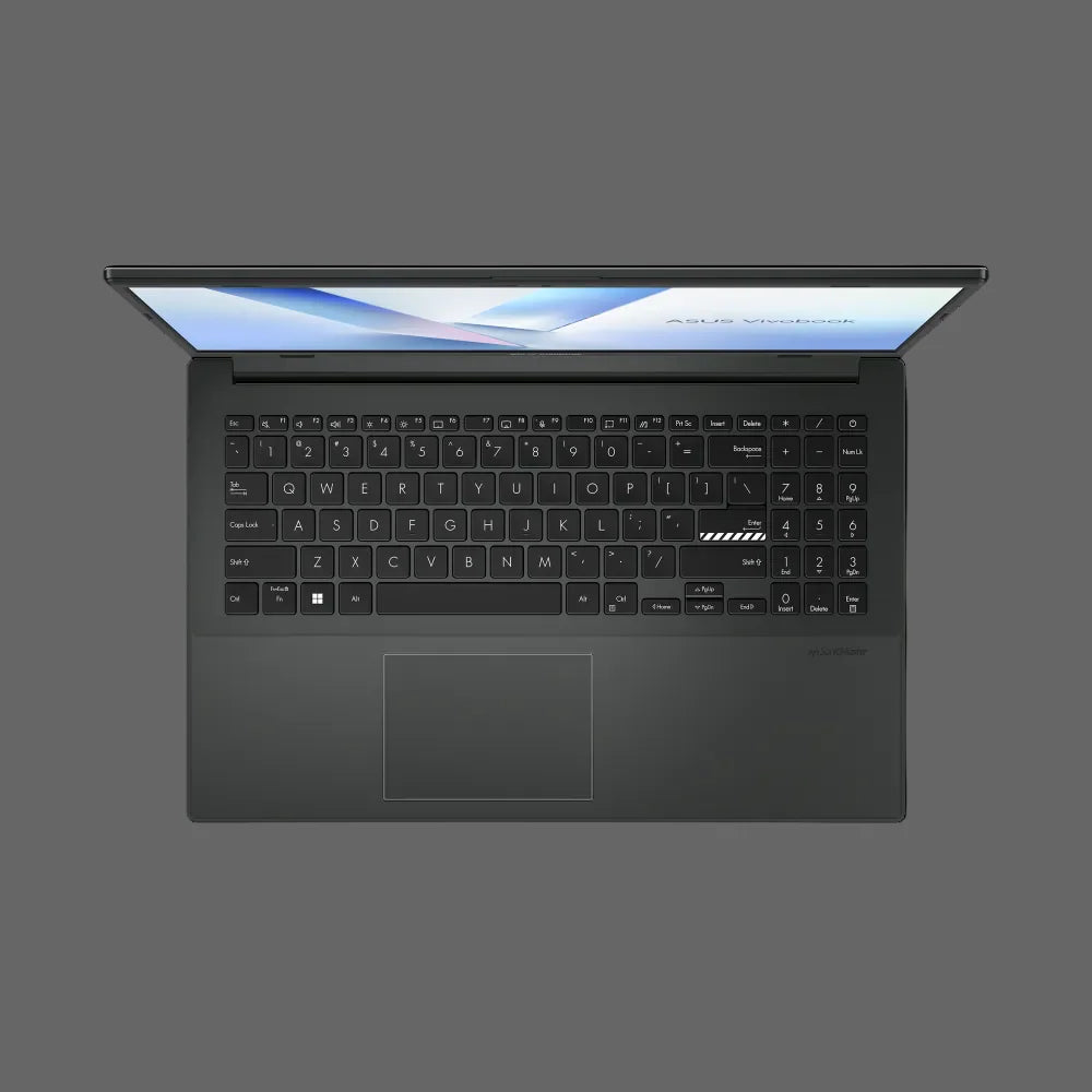 Asus E1504FA-BQ3890W AMD R5 LPDDR5 16GB 512GB SSD W11 Notebook