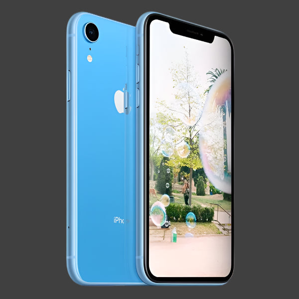 Apple iPhone XR (Refurbished) 64GB