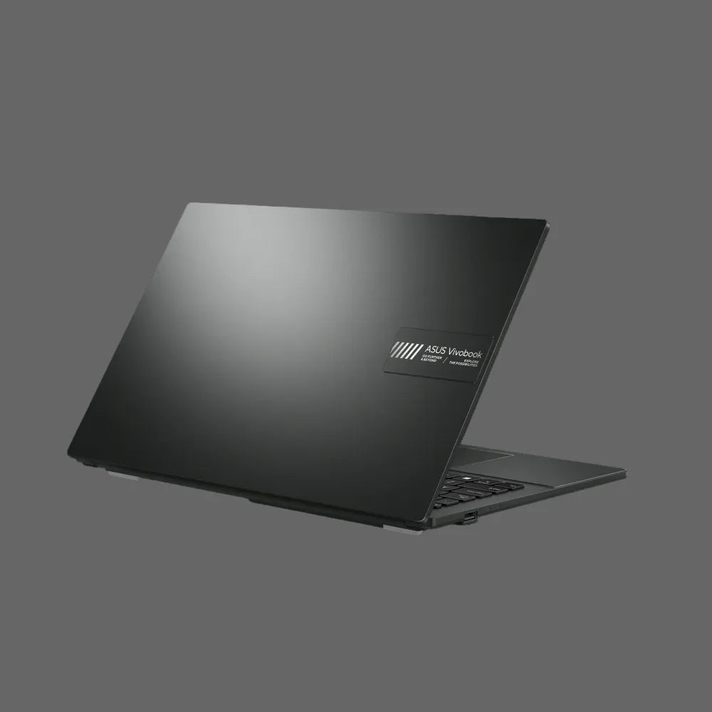 Asus E1504FA-BQ3890W AMD R5 LPDDR5 16GB 512GB SSD W11 Notebook