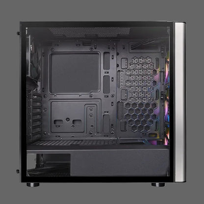 Thermaltake Level 20 MT ARGB Case