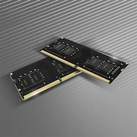 (Sodimm) Lexar 8G DDR4-3200 SODIMM Laptop Memory
