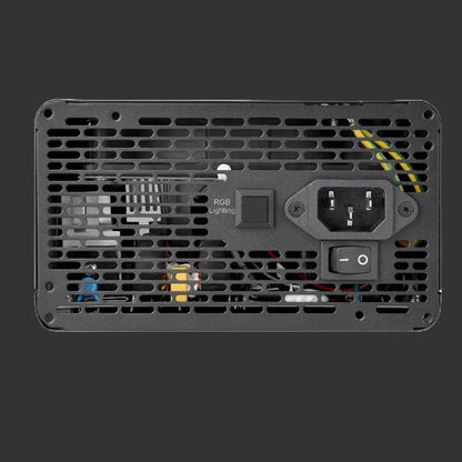 Thermaltake Litepower RGB 550W PSU