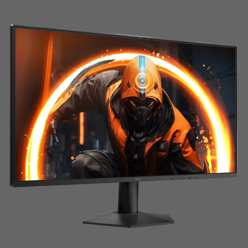 AOC 27G50Z 27" FHD IPS Gaming Monitor 260Hz HDMI DP