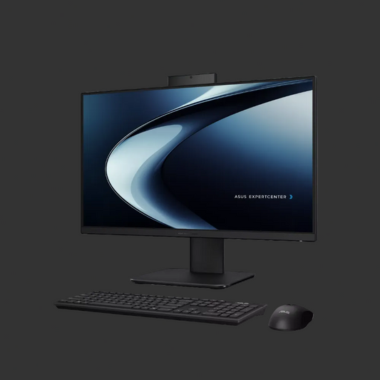 Asus ExpertCenter P400 AiO P440VAESK-BPC028W i5-13420H 23.8" 16G D5 512G W11 Home