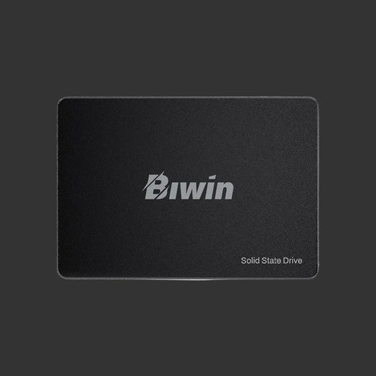BIWIN M100-1TB 1TB SATA 2.5" up to 550MB/s & 500MB SSD
