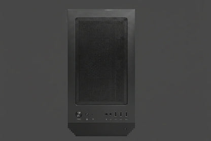 MSI MAG Forge M100R Micro-ATX Case