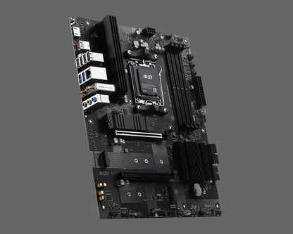 MSI Pro B840-S EVO WIFI6E AM5 Motherboard