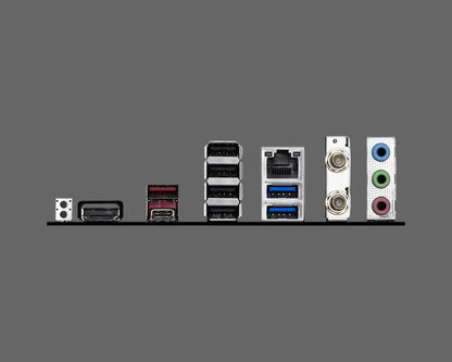 MSI Pro B840-S EVO WIFI6E AM5 Motherboard