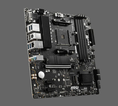 MSI B550M PRO-VDH Wifi AM4 Motherboard