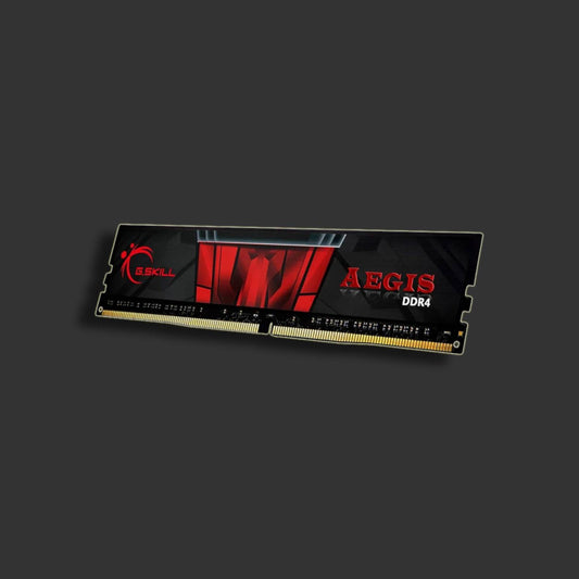 G.Skill AEGIS 16G DDR4 3200Mhz Desktop RAM