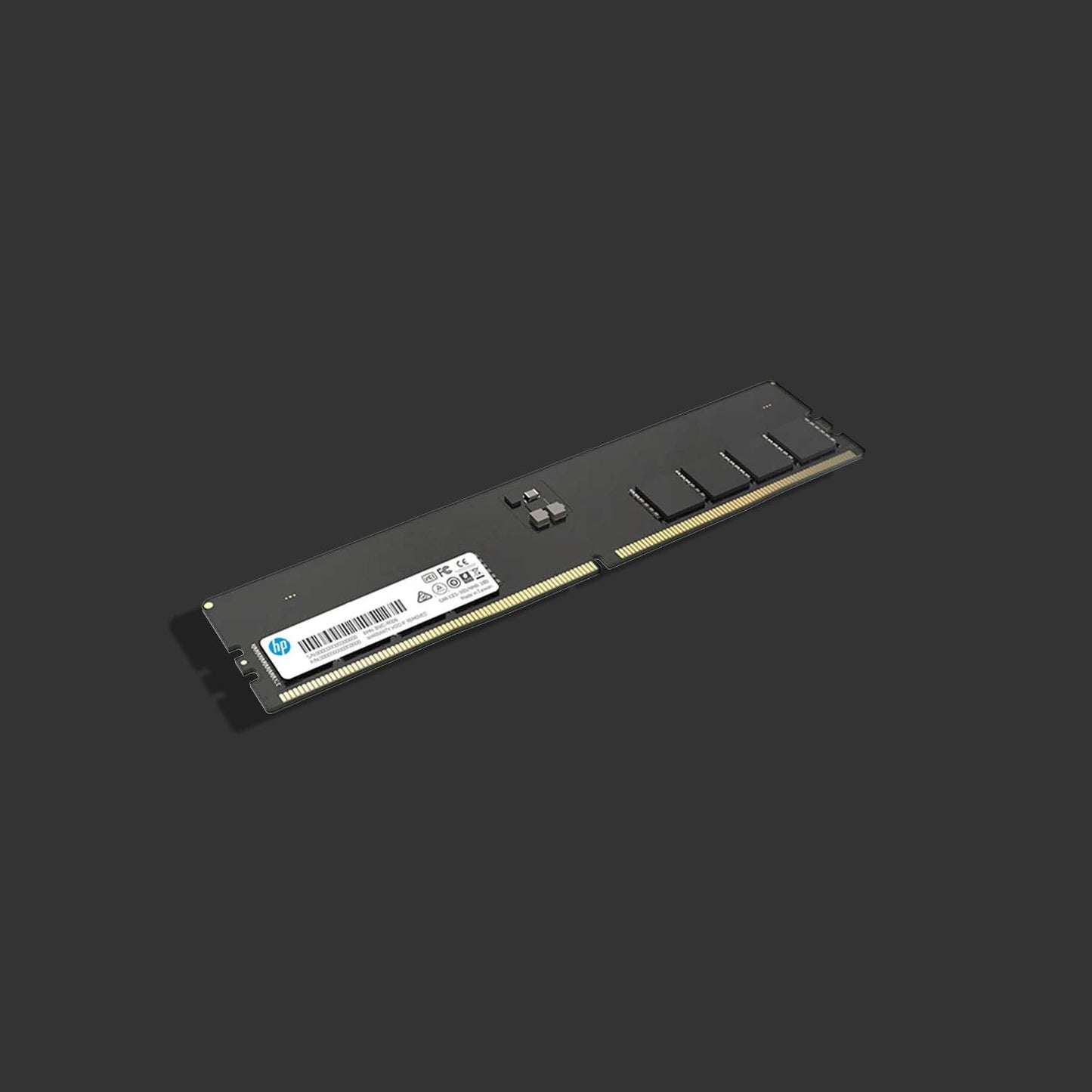 HP X2 16GB DDR5 5600MHz Desktop RAM
