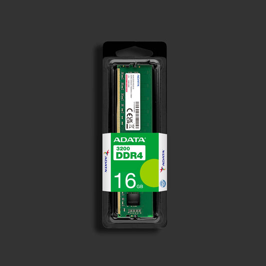 Adata AD4U320016G22-SGN 16GB (3200MHz) PREMIER DIMM MEMORY