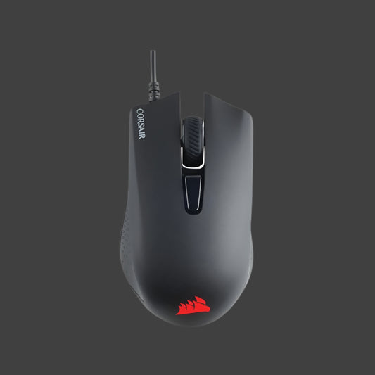 Corsair Harpoon RGB CH-9301011-AP 6000dpi Gaming Mouse