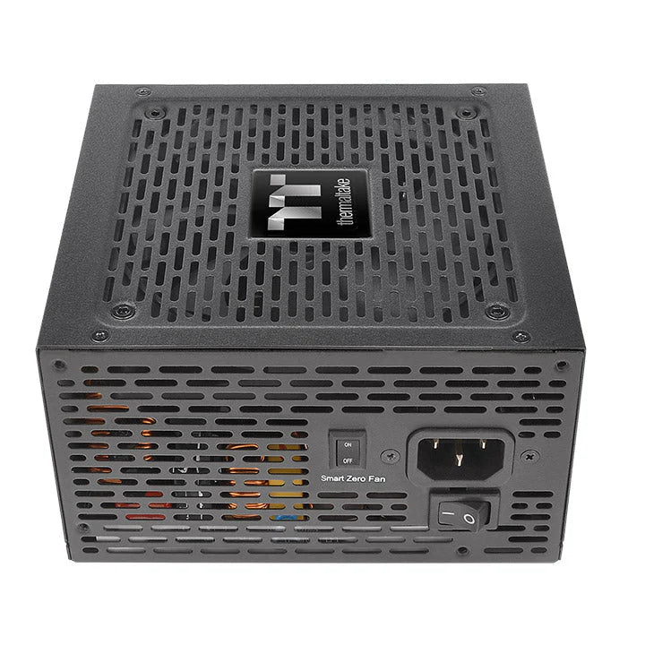 Thermaltake Toughpower GT 750W 80+ Gold PCIe Gen 5.1 ATX 3.1 Fully Modular PSU