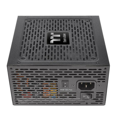 Thermaltake Toughpower GT 750W 80+ Gold PCIe Gen 5.1 ATX 3.1 Fully Modular PSU