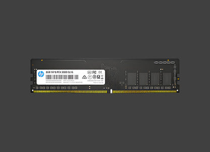 HP V2 16G DDR4 3200MHz desktop memory