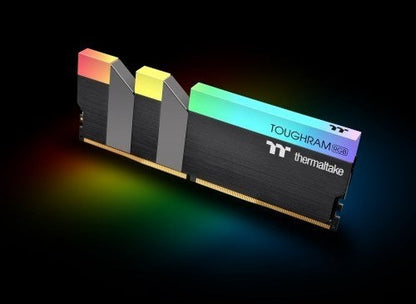 Thermaltake TOUGHRAM RGB 16GB (2 x 8GB) DDR4 3600MHz CL18 Memory