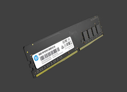 HP V2 16G DDR4 3200MHz desktop memory