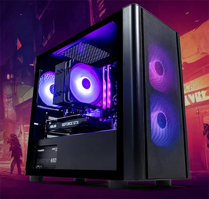 Thermaltake Computer System Genesis V3 Xtreme