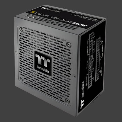 Thermaltake Toughpower GF A3 850W 80+ Gold PCIe Gen5 ATX 3.0 Fully Modular PSU